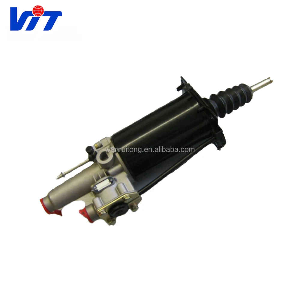 VIT Clutch Servo 9700514400 Clutch booster for IVC 501007540 supplier