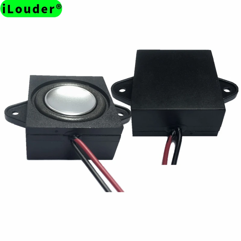 Ilouder Lcd Tv Speaker Box Speakers Advertising Machine Horn Buy Tv