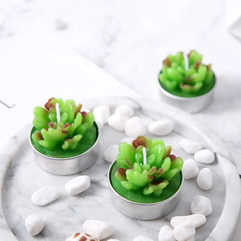 Creative Candle Handmade Smokeless Candle Buy Fragrance Creative