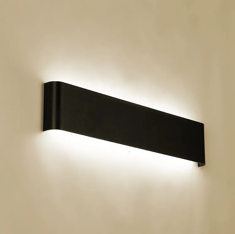 Design Wall Lights 6w 14w SMD Chip Ra90 Indoor Wall Light 20w 24w 30w For Dinning room Bedroom