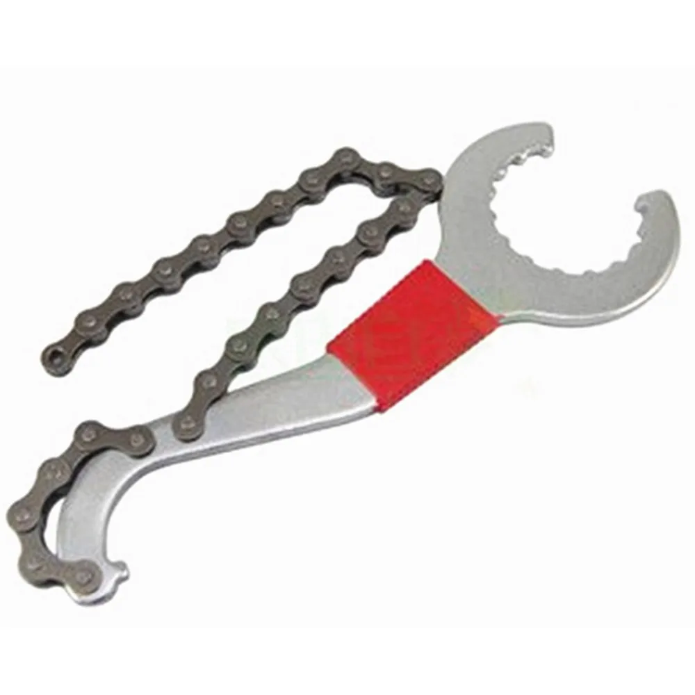 product all in one bicycle repair tool kit   crank puller bottom bracket toolmultifunctional set for home mechanics  small bike shops-13