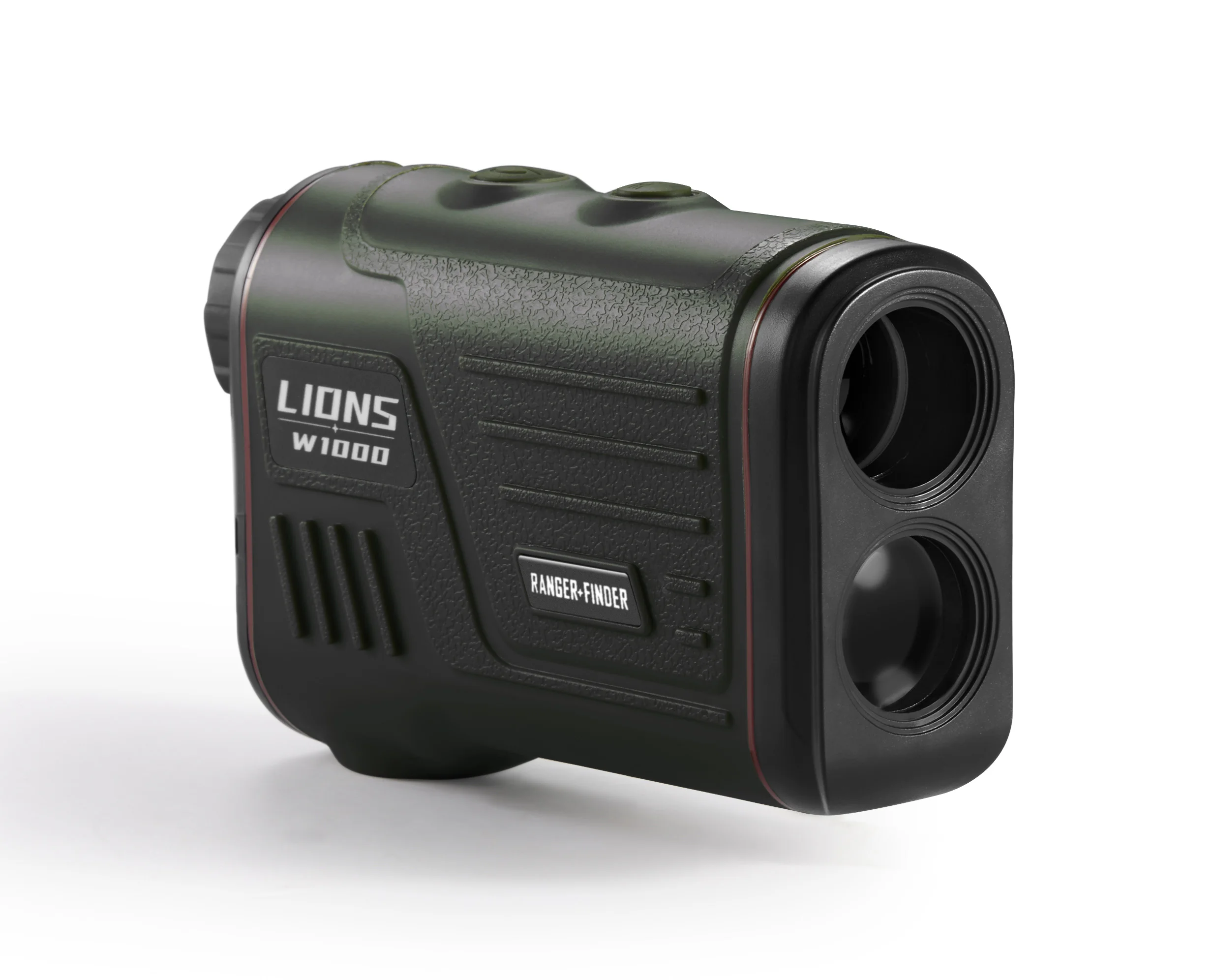 1500m Hot Sale 2000 Meter Long Distance Hunting Laser Range Finder Oem 1000 Yard Digital