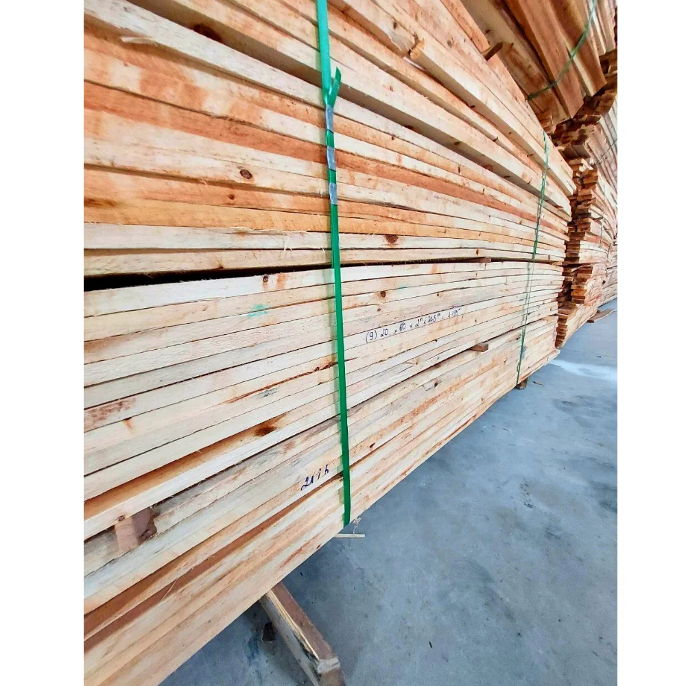 Selling High Quality Acacia Wood Sawn Timber With Good Price Origin