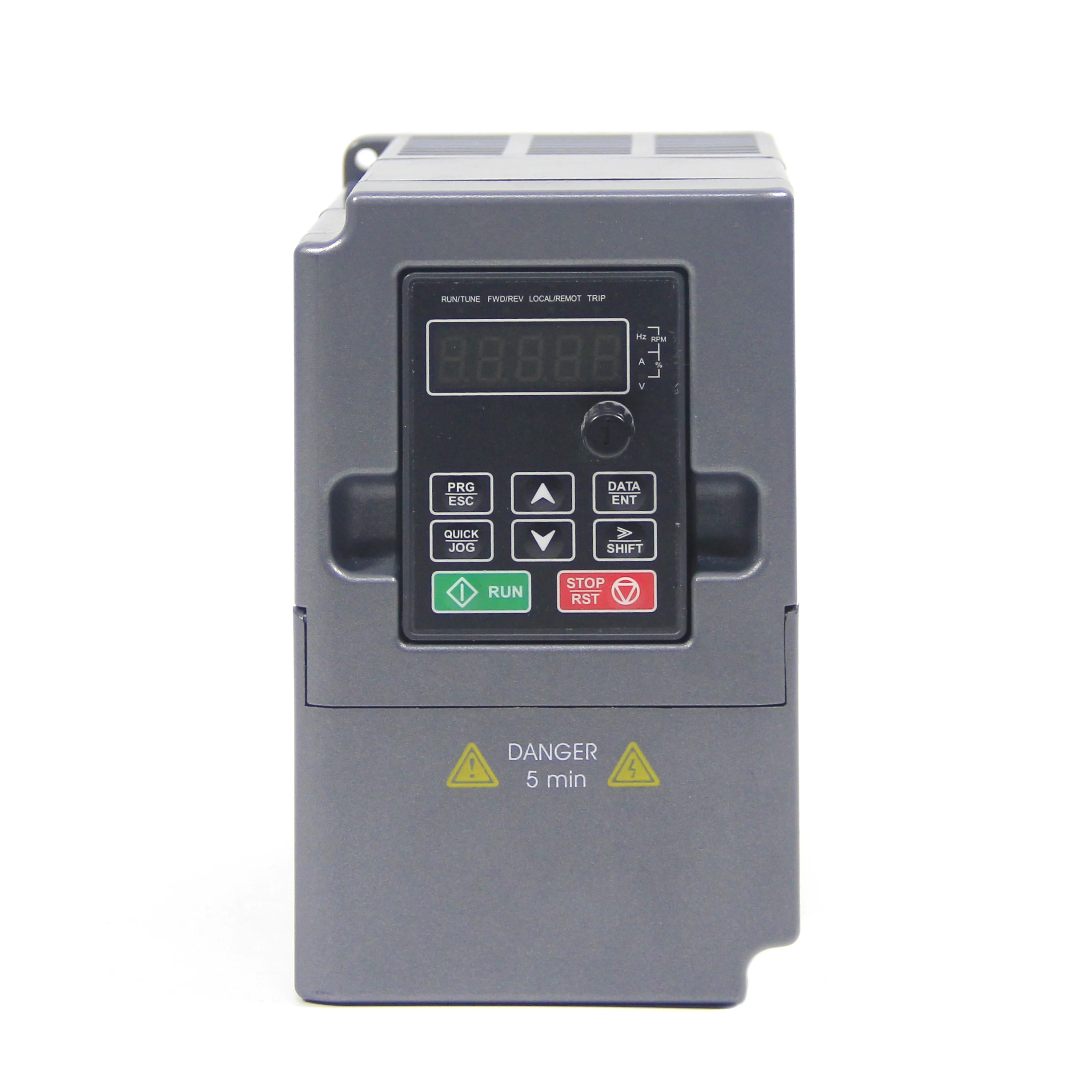 Hot Sales Single-phase Frequency Converter 50hz to 60hz 220v Variable Frequency Drive Inverter details