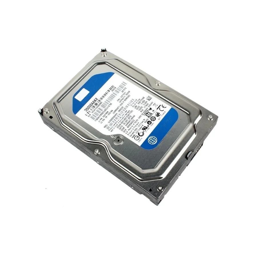 热卖翻新3.5英寸250gb硬盘驱动器蓝色硬盘驱动器hdd桌面 - buy hdd 25