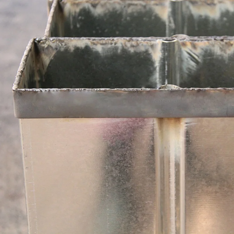 Ice Machines, Stainless, Steel - detail 8