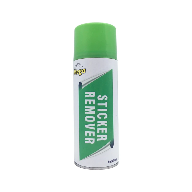 450ml High Effective Car Sticker Remover Buy Sticker Remover,Car