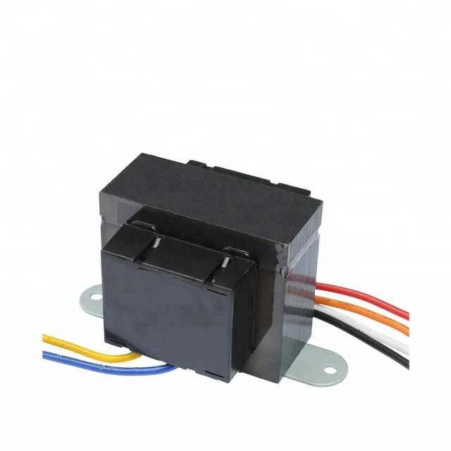 Air Conditioner Transformer 40va 50va 75va 100va Power Transformer For