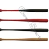 Maple and Bamboo Composited Wood official game Baseball Bat 34inch