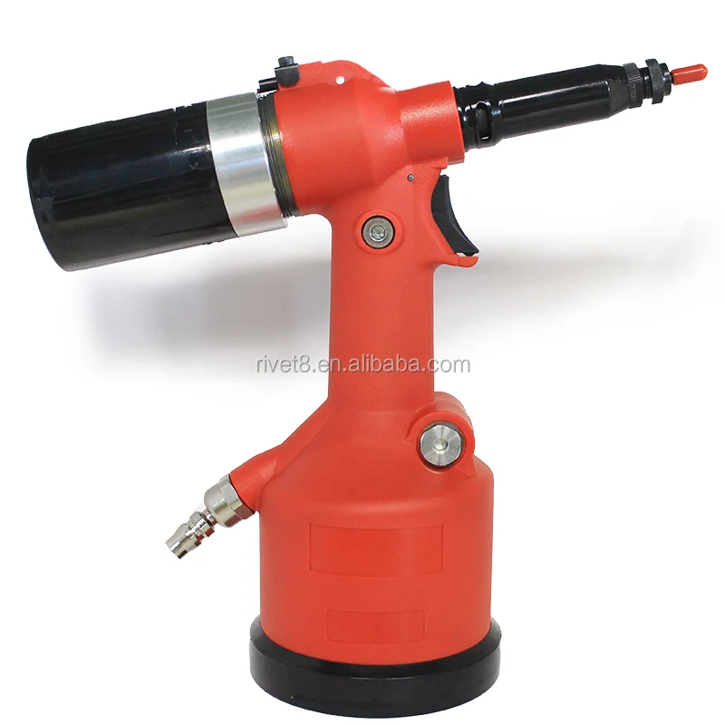 M3-m12 Пневматический Инструмент Rivnut,Инструмент Для Вставки Гаек ...