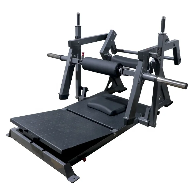 Commercial Fitness Equipment Glute Hip Thrust Machine For Gym Use Buy