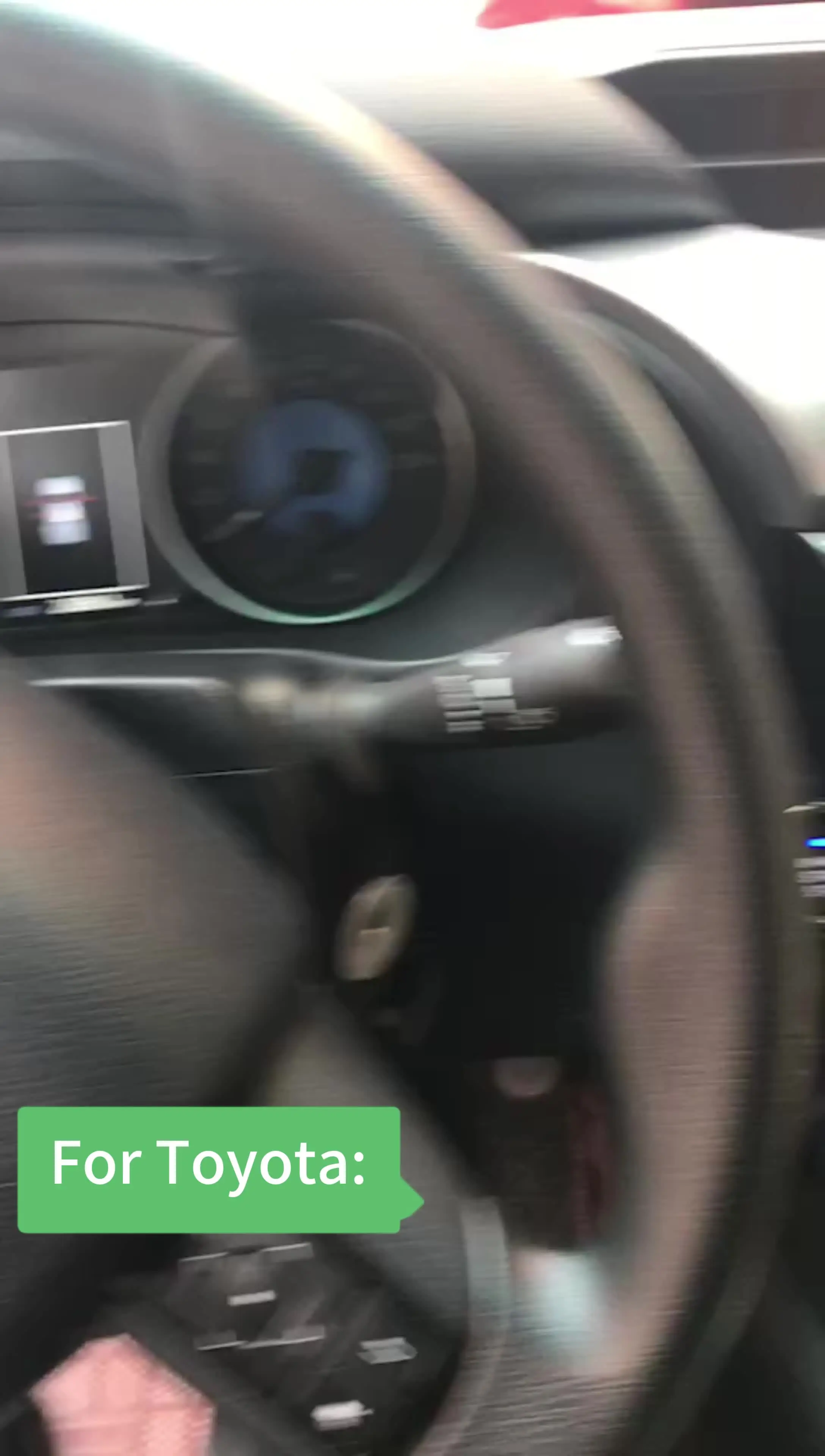 适用于丰田Hilux无钥匙进入汽车报警套件远程发动机启动按钮远程启动器和点火控制即插即用