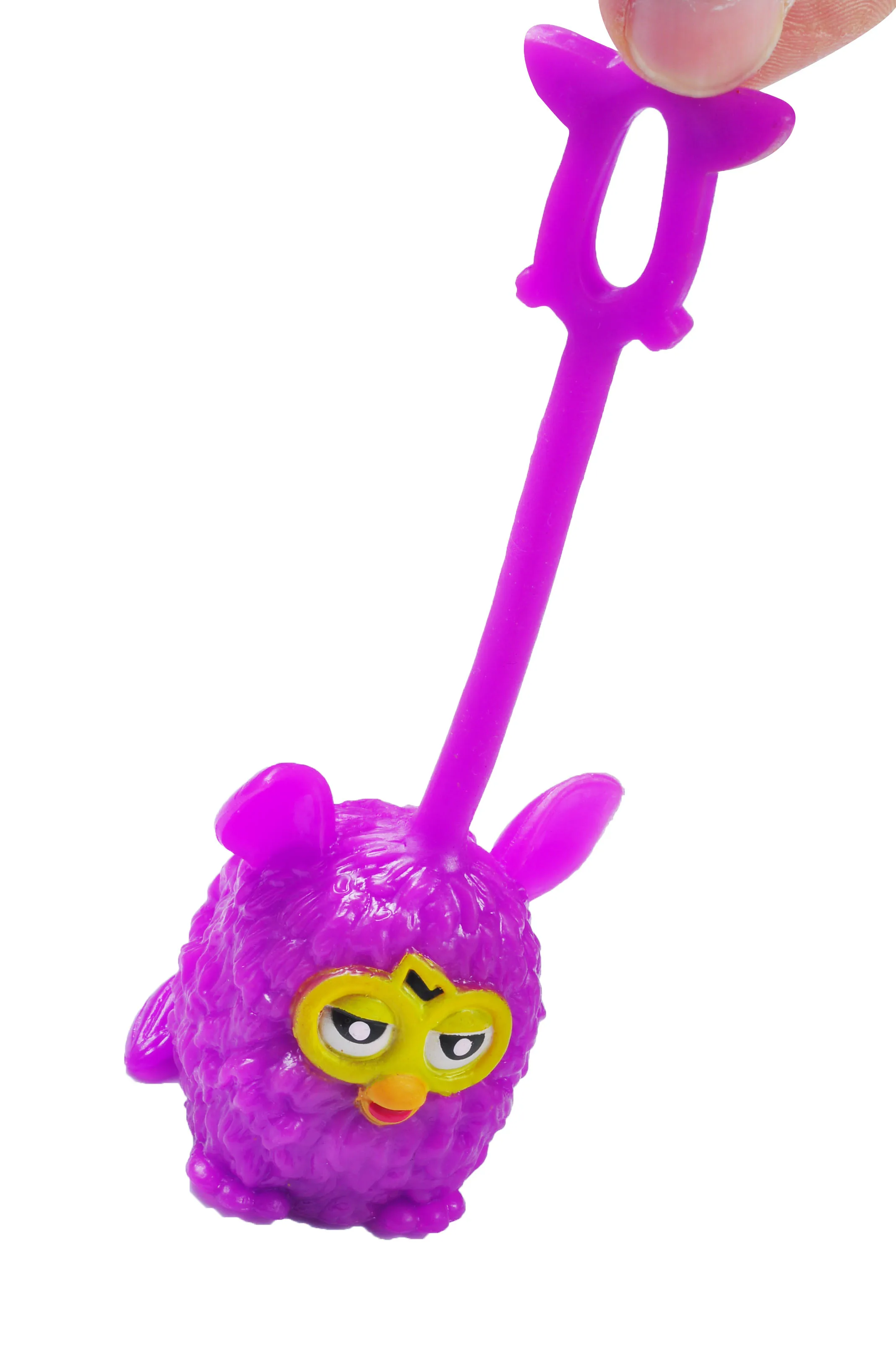 Customize Inflatable Retractable Squeeze Sports Yoyo Balls Water Sports