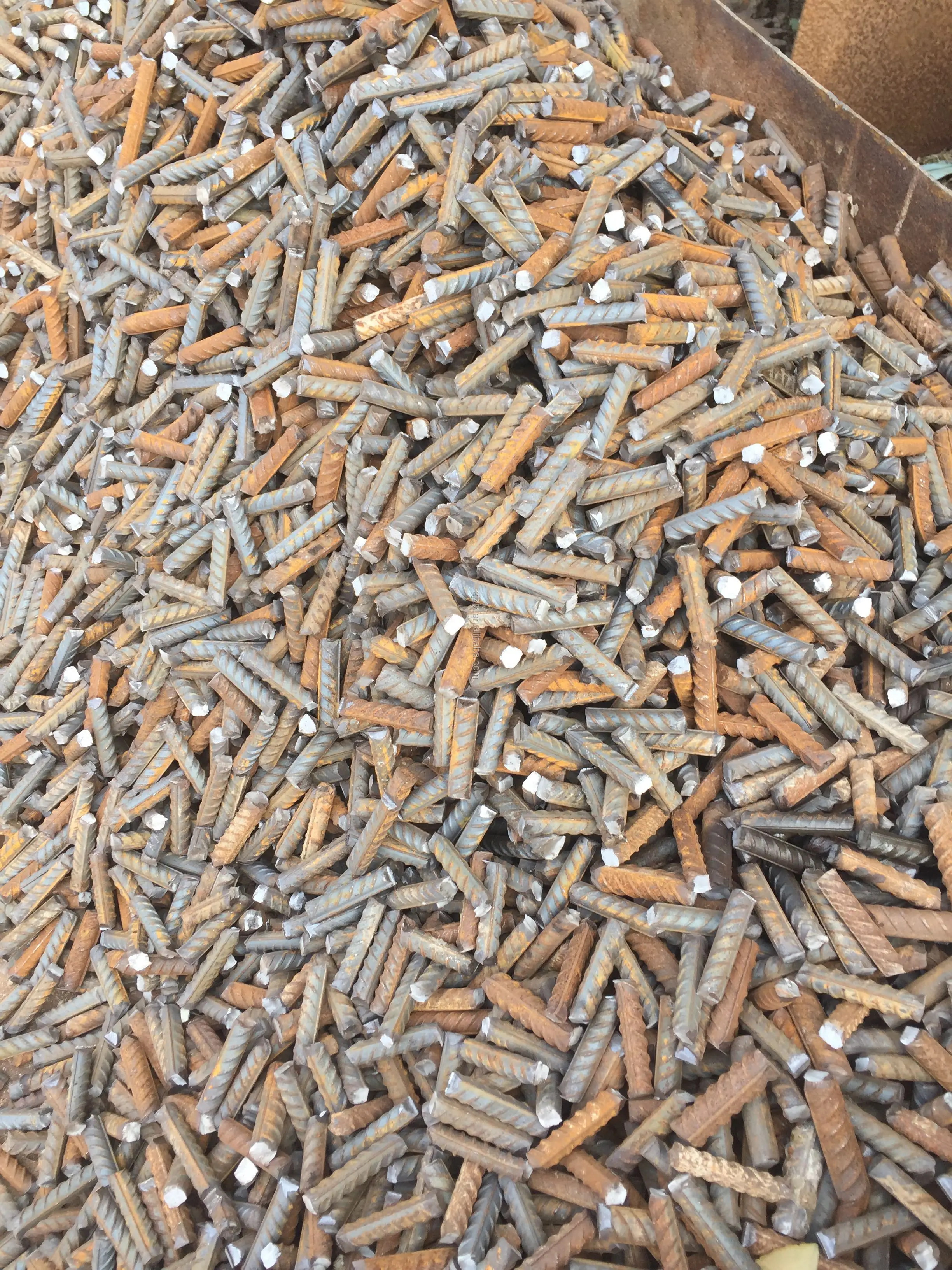 Iron /rebar Scrap For Sale Buy Iron Scrap,Rebar Scrap,Rebar Product