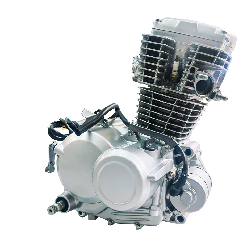 Loncin Lx152fmi-5 4 Stroke Engine for Honda ACE 125 | Water-Cooled