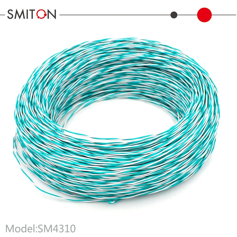 Flat Twisted Pair Telephone Wire 28awg Of Rj11 Cable Buy Telephone