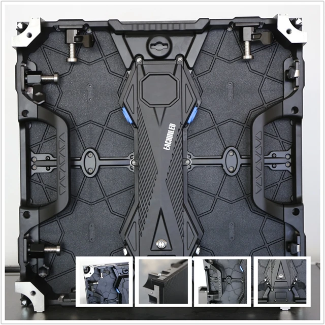 eachinled led video wall