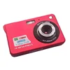 Hot selling cheap kids camera 2.7 inch LCD 8X digital zoom mini child digital camera