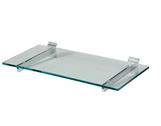 Temper Glass Shelves