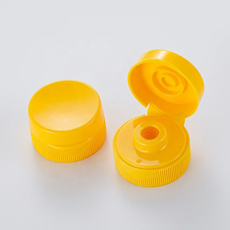 Flip Top Scr Flip Top Screw Lid With X Cut Silicone Valve Multiple