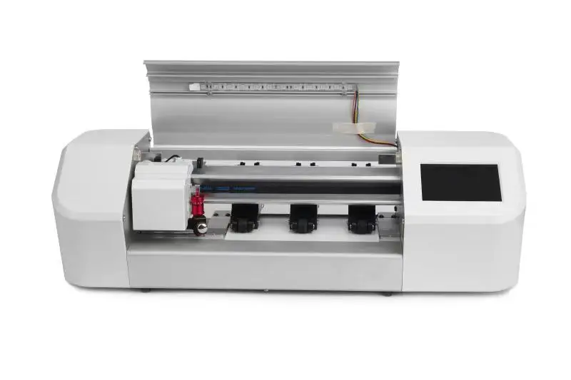 Mobile Screen Protector Cutting Machine Machine For Any Mobile
