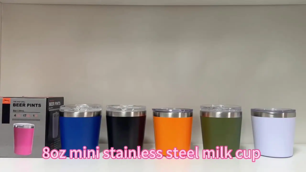 50/50 tumblers 16oz Texture Printed Plaid Tumbler