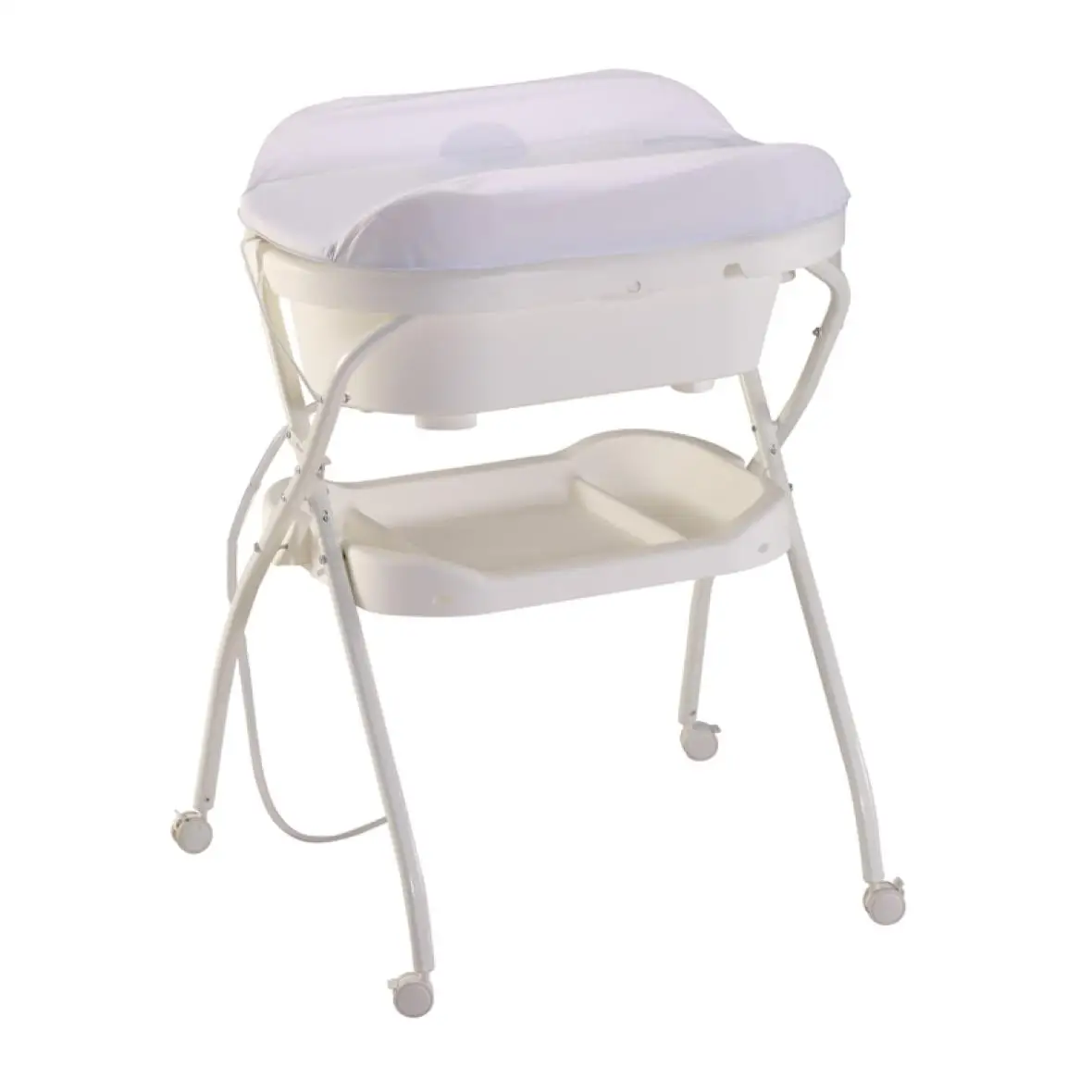 Baby Bathtub Baby Bath Tub With Stand Baby Changing Table Folding