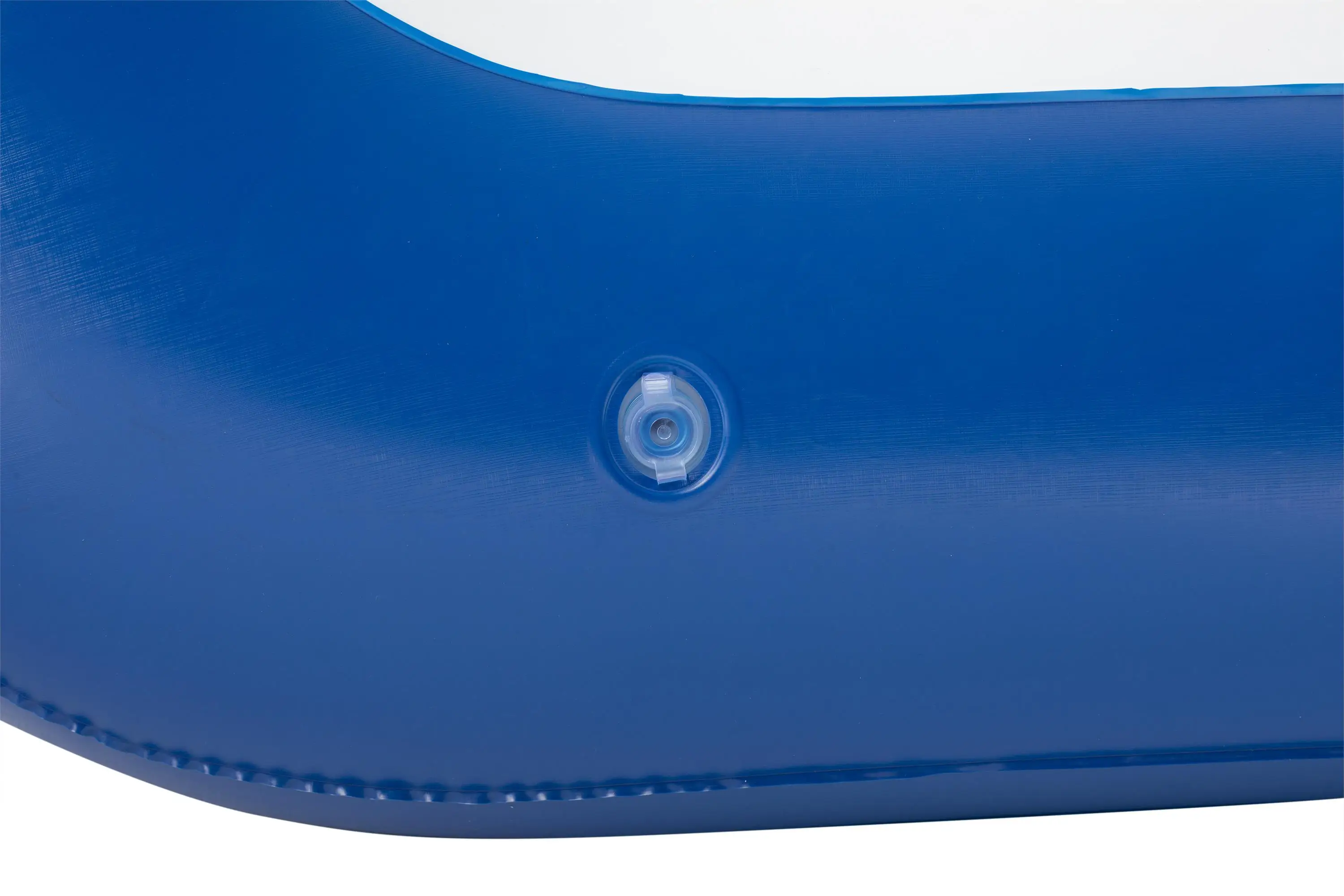 Bestway 43297 Chill Splash 2person Inflatable Island Lounge Inflatable