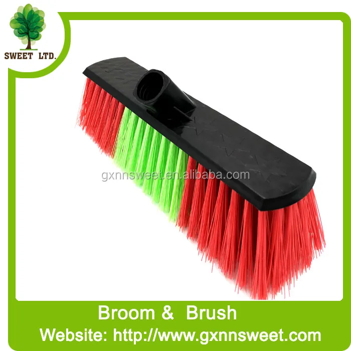 Floor Cleaning Brush With Brush Stick Ecofriendly Buy Wooden Stick