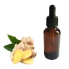 Specializing in the production of food grade safe pure natural ginger oil