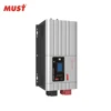 Must 10000 watt pure sine wave vfd ac inverter 3KW wholesale