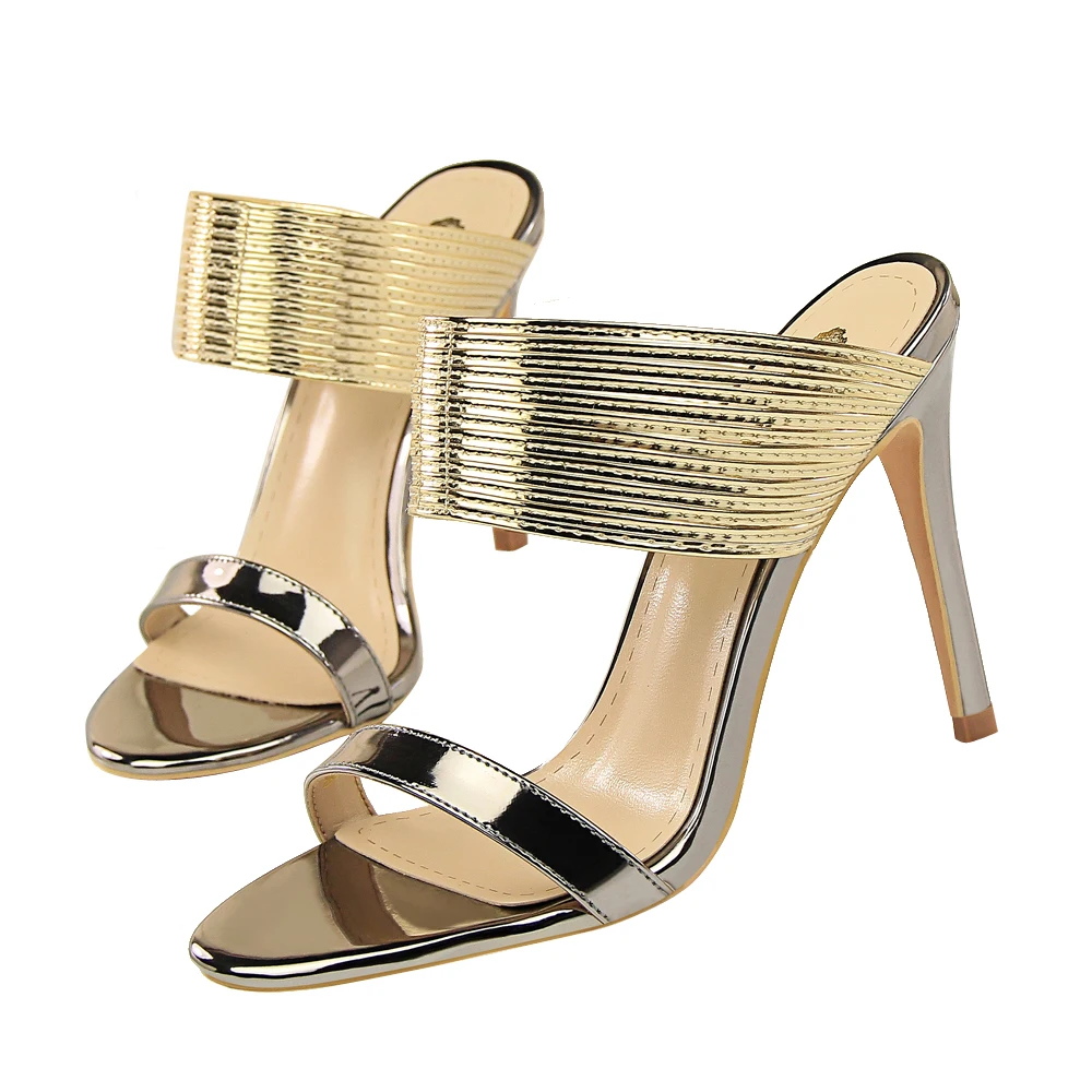 big tree stilettos