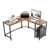 Top Rated Furniture Manufacturers Luxury Wooden Cool Computer Desk Mid Century Modern Desk Target