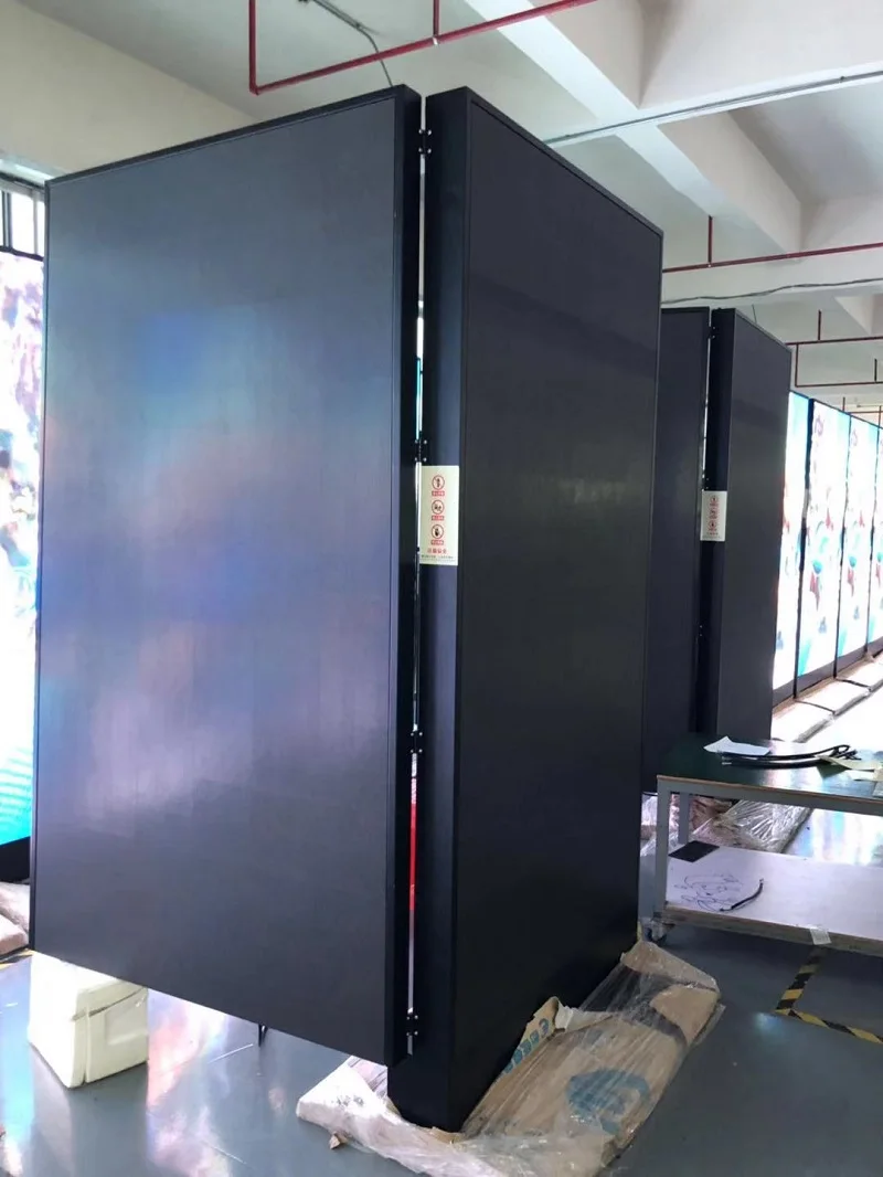 P5 P6 P8 P10 outdoor programmable led display sign