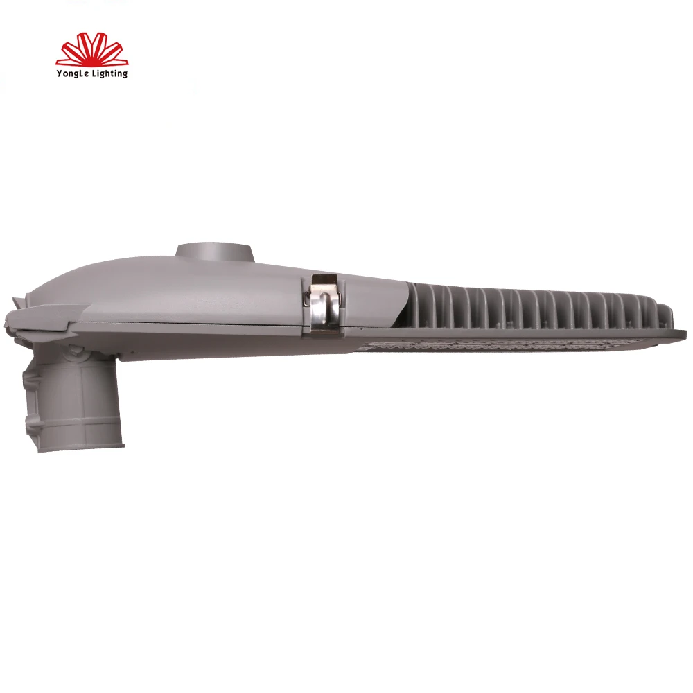 
New design outdoor ip65 waterproof 100w 120w 140w 150w led street light price 