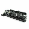 11127555212 Engine Cylinder Head Valve Cover fit for 2006-2010 BMW E90 N46N
