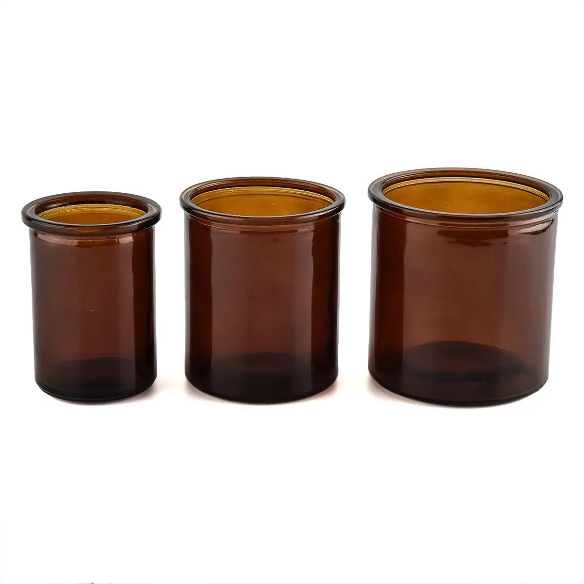 3 sizes glass candle jars.jpg