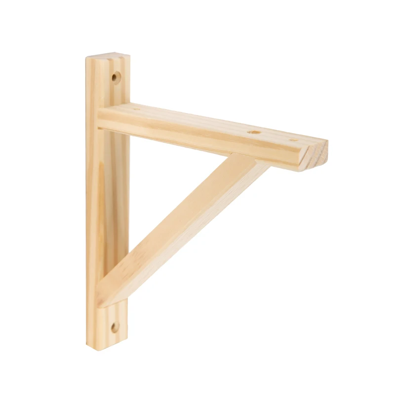 Venta al por mayor esquineros madera para pared-Compre online los