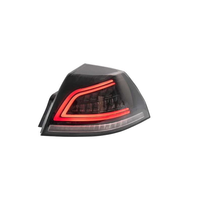 VLAND Manufacturer For Holden VE LED Taillight 2006-2013 Full LED With Sequential Indicator For Car Assembly Plug And Play