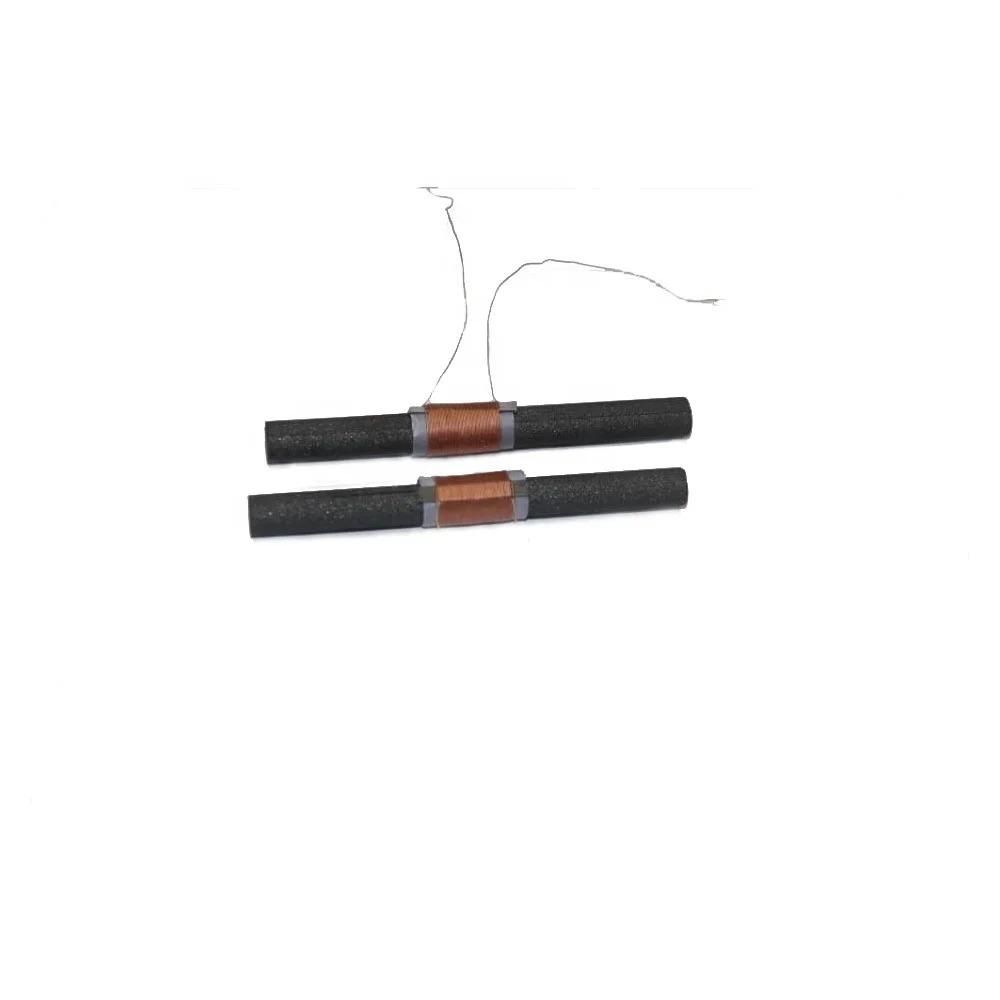 Taidacent 205uh/276uh/330uh Medium Wave Ferrite Bar Antenna Ferrite