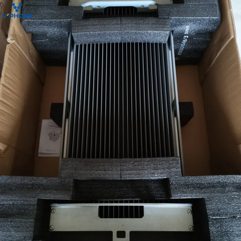 ERICSSON AIR 6488 B42 5G NR Radio - Un Used Mid Band Telecommunications ...