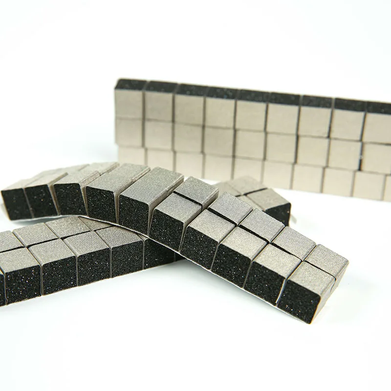 Custom Conductive Esd Foam Thermal Conductivity Foam For Shielding Rf