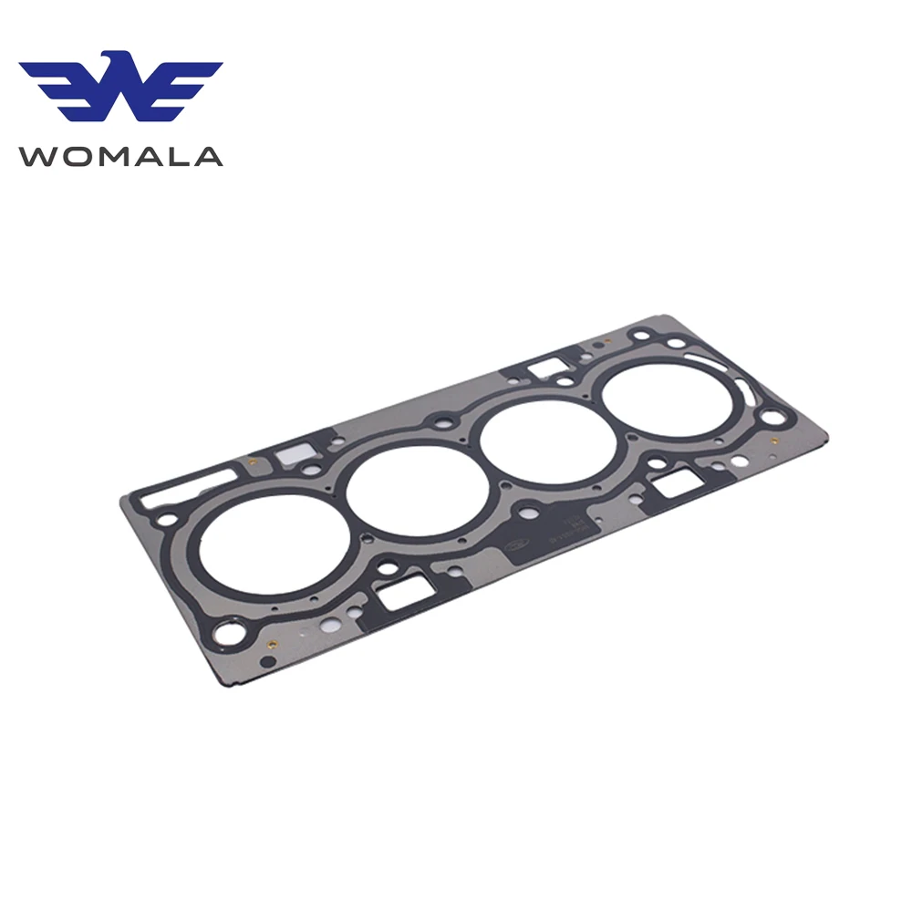 9815416 Hot Sale Engine Cylinder Head Solenoid Valve Gasket Kit Fit