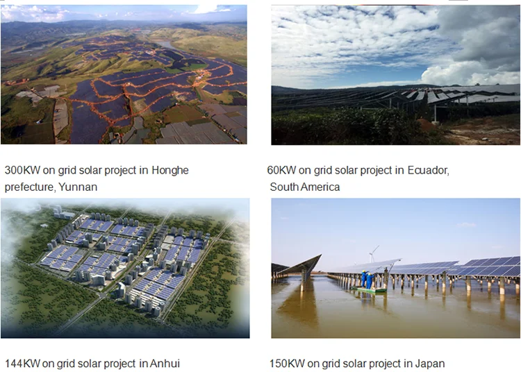 Yiwu Donghui monocrystalline pv panel solar 350w ac high efficient high quality solar panels 350w-24v mono pv connector