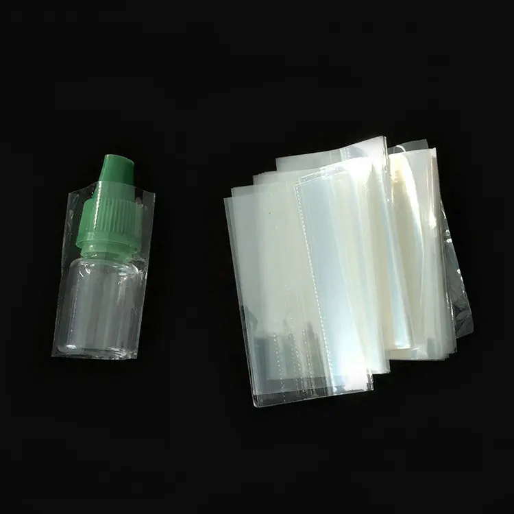 High Transparency Clear Transparent Tool Stationery Packaging Plastic OPP Poly Bag with self adhesive flap Plastic Opp Bag supplier