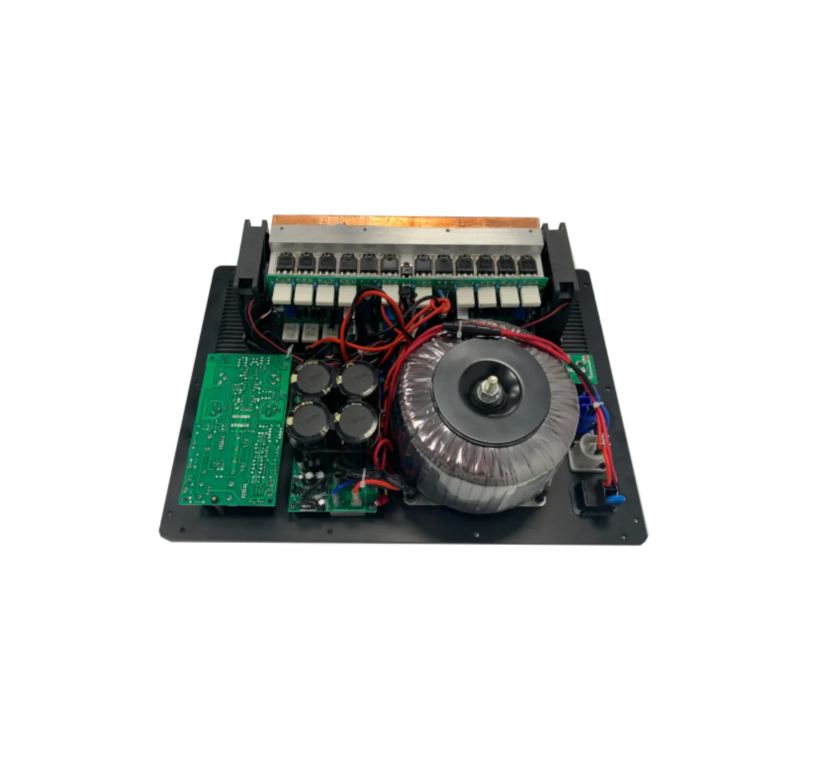 product professional high power 1200w 2 channel class ab sound speaker performance professional power amplifier module th8002 x-4