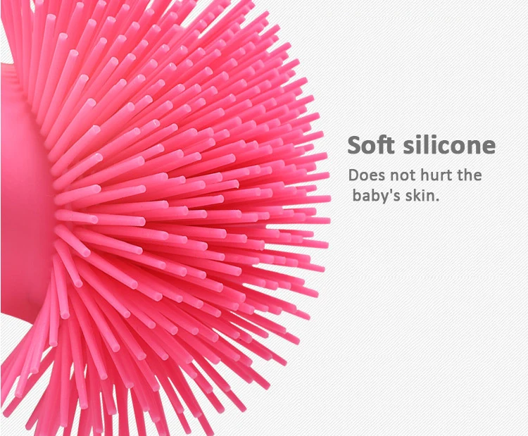 bath brush plastic