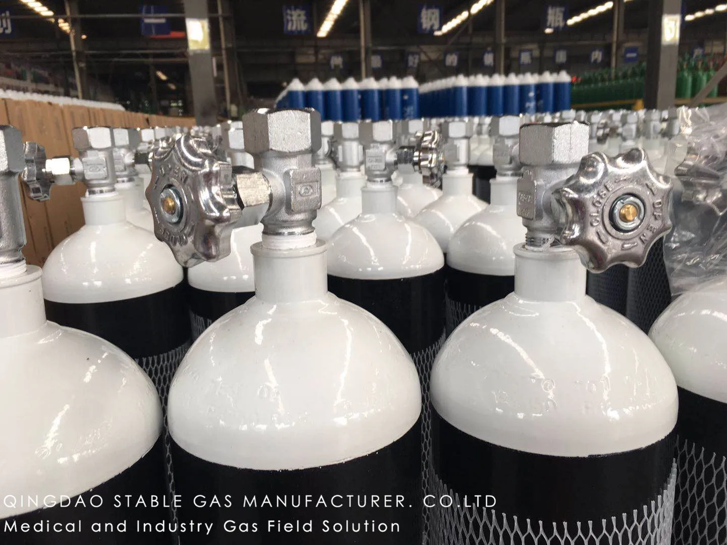 Medical Gas Cylinder Valve For Italia Oxygen Pressure Regulator Valve