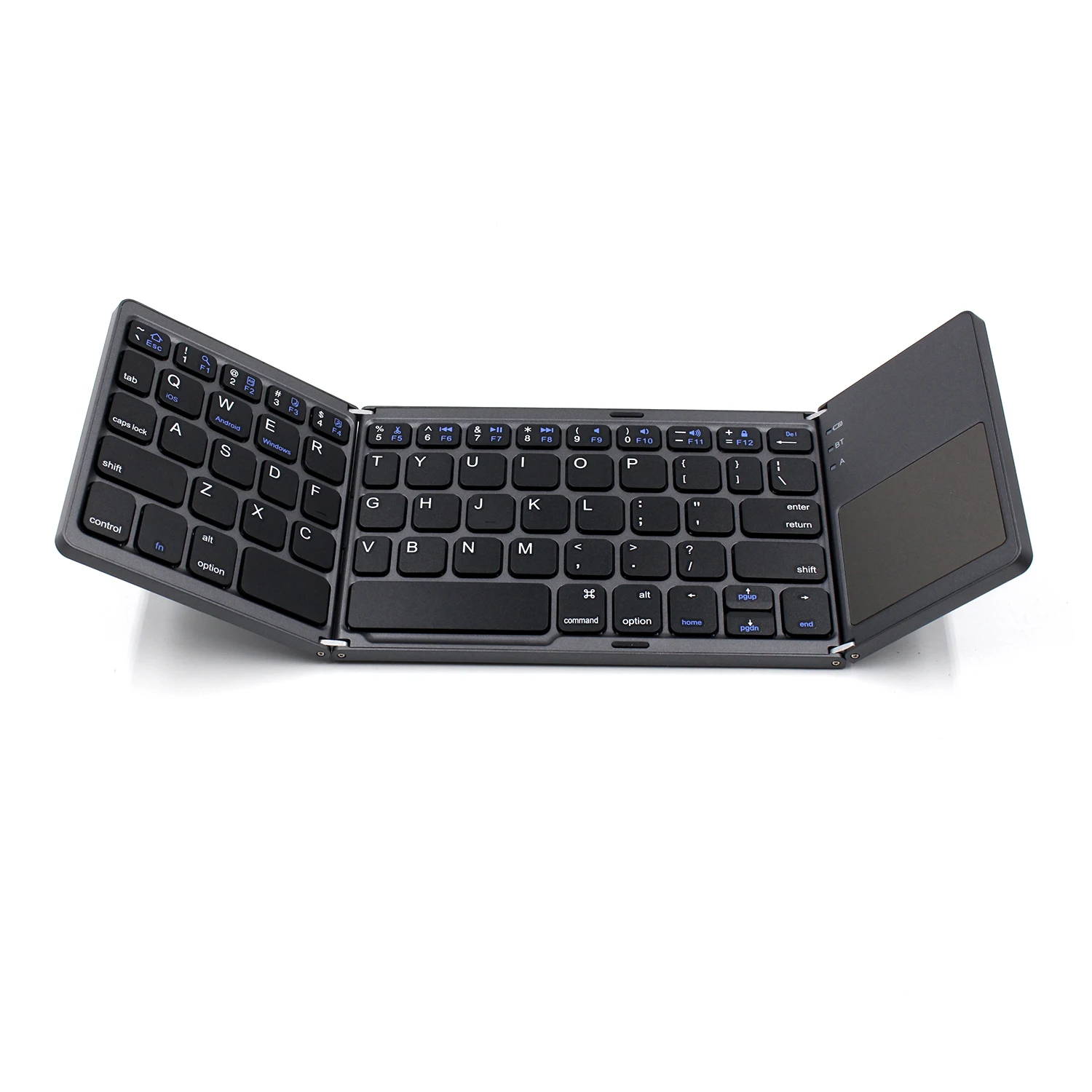 Wireless Electronic Products Multifunction Azerty Arabic Wireless ...