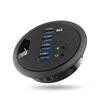 Desktop Usb cable extension cord Computer usb 3.0 Audio Hub